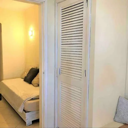 Apartmán Caporizon Propose Piscine Vue Incroyable *