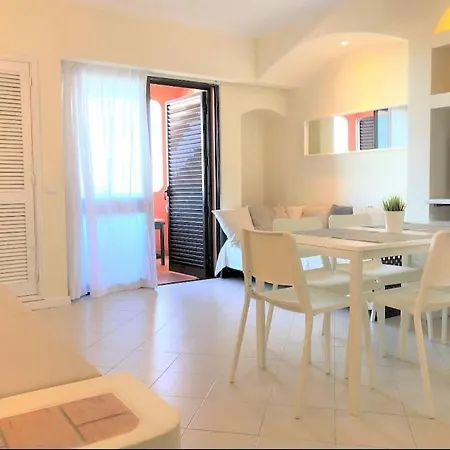 Apartmán Caporizon Propose Piscine Vue Incroyable *