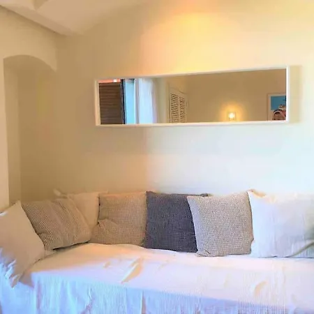 Caporizon Propose Piscine Vue Incroyable Apartment