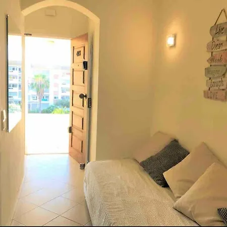 Apartmán Caporizon Propose Piscine Vue Incroyable Albufeira