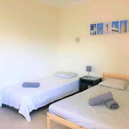 Apartmán Caporizon Propose Piscine Vue Incroyable Albufeira