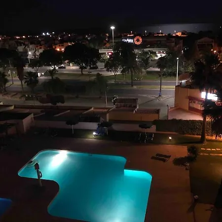 Caporizon Propose Piscine Vue Incroyable Apartment