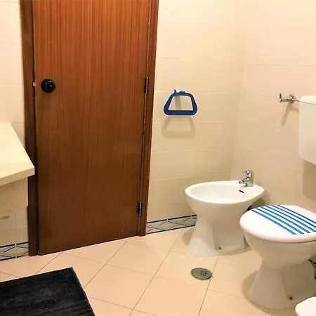 Apartmán Caporizon Propose Piscine Vue Incroyable