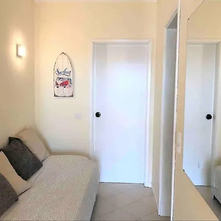 Apartmán Caporizon Propose Piscine Vue Incroyable *